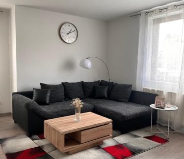 Hildesheim District Apartment | Unterkunft in Bad Salzdetfurth