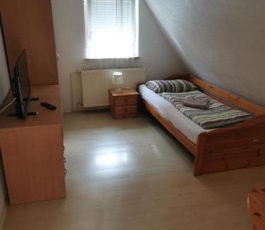 Murr Apartment | Unterkunft Posselt Vermietung an Pendler und Monteure
