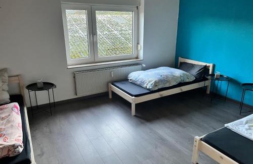 Obernholz Apartment | Unterkunft Wettendorf