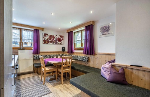 Rohrberg Apartment | Unterlehenhof A