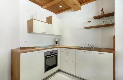 Senale San Felice Apartment | Unterurbanhof Apt Die Zwei
