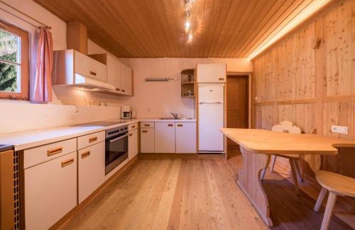 Senales Apartment | Untervernatsch Fewo Ötzi
