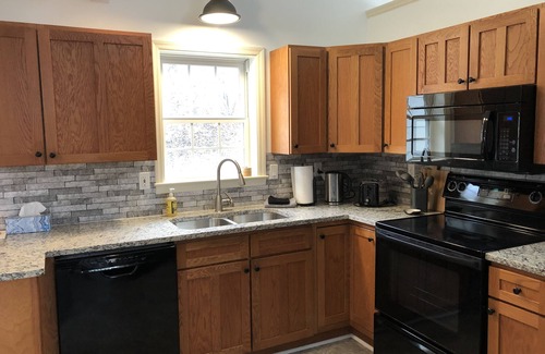 Bloomfield House | Unwind in Bristol, NY