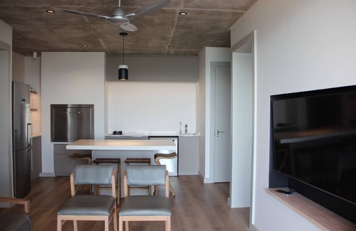 De Kelders Apartment | Unwind in oceanfront elegance