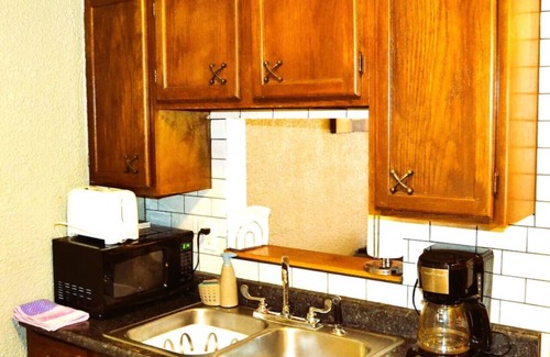 Grand Forks Apartment | Unwind quietly and save on affordability by opting for the entire apartment