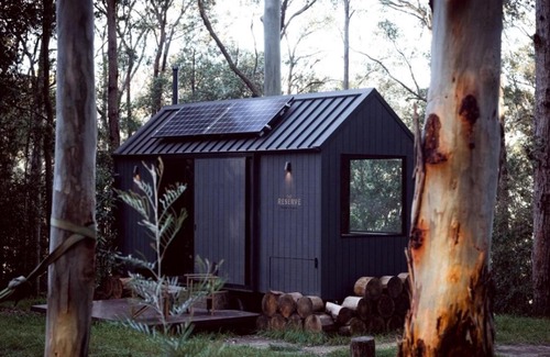 Wyong Creek House | Unyoked Yarramalong - Central Coast Hinterland - The Reserve