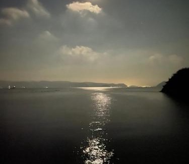 Miyanoura Apartment | UOGASHI 7070 Ocean View