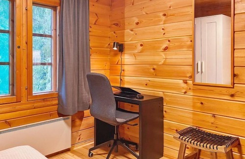 Rukatunturi House | Uolevintie 39b by Interhome