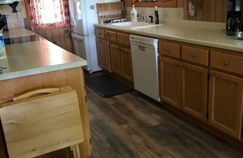 Hackensack House | Up North 5 bedrooms two houses on Birch Lake