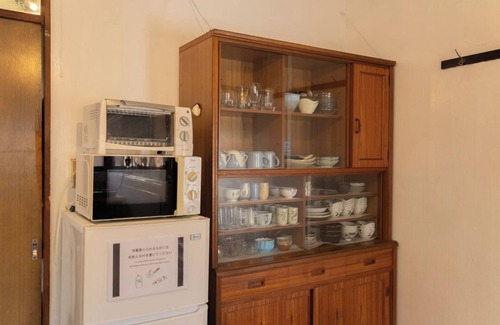 Mito House | Up to 14 people Private old house rental plan /Mito Ibaraki