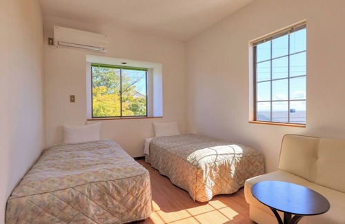 Futo House | Up to 15 people allowed Enjoy the openair hot s/Ito Shizuoka