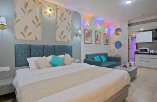 Gopalbari Apartment | Upasana Luxurious Apartment