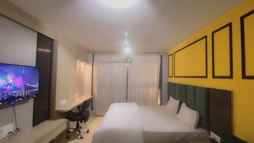 Gopalbari Apartment | Upasana Luxurious Apartment
