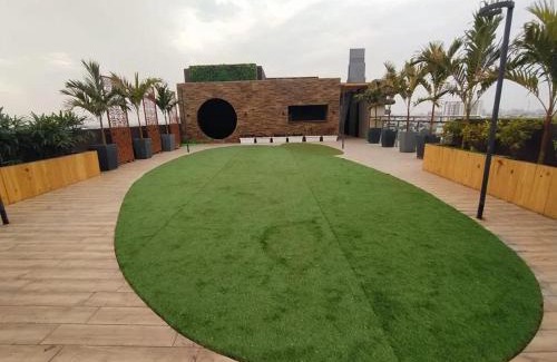 Gopalbari Apartment | Upasana Luxurious Apartment
