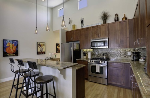 Avila Beach House | Updated 2 bed/2bath Downtown Avila Beach