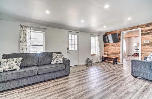 Heidelberg House | Updated Beattyville Ranch-Style Home with Yard!