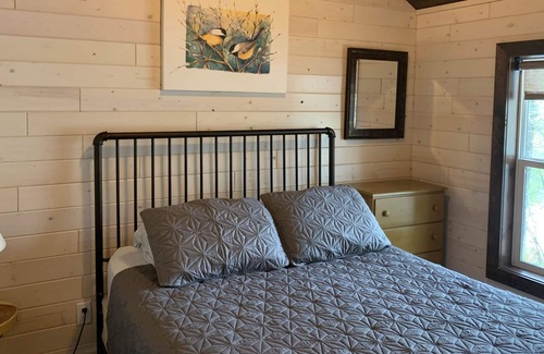 Land O Lakes Cottage | Updated Cottage on Big Portage Lake