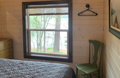 Land O Lakes Cottage | Updated Cottage on Big Portage Lake