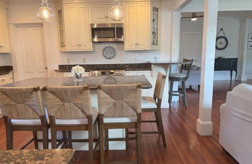 Cohasset House | Updated home in the heart of Cohasset Village
