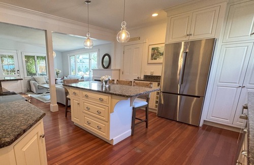 Cohasset House | Updated home in the heart of Cohasset Village