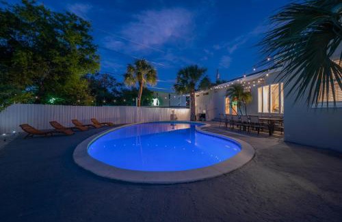 Harbor Bluffs House | Updated Luxury Home in Premium Location