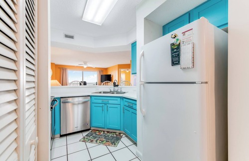 Seawinds Condo Condo | Updated Oceanfront Condo! Come and Relax by the Sea!