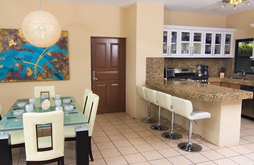 Cabo Bello House | Updated & Professionally Decorated- 5 Star LUXURY Ocean View Villa!