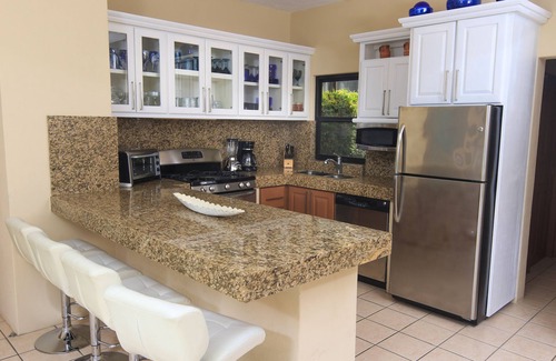 Cabo Bello House | Updated & Professionally Decorated- 5 Star LUXURY Ocean View Villa!