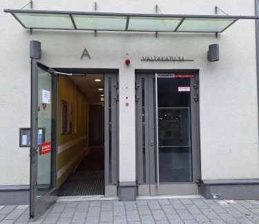 Lappeenranta Apartment | Upea asunto ydinkeskustassa