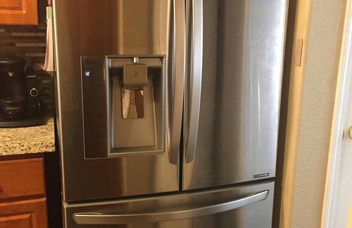 Superstition Lakes Condo | Upgraded 2 Bed/2 Bath Condo On Ground Level (No Smoking, No Pets)