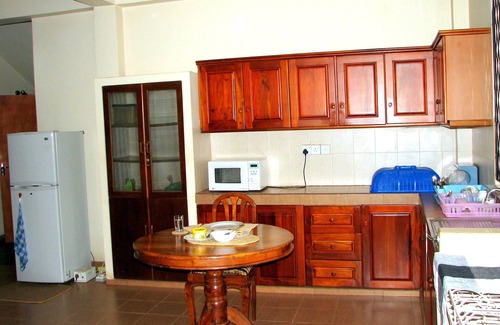 Habarana House | Upie's Folly Holiday Bungalow, Habarana- A HOME AWAY FROM HOME