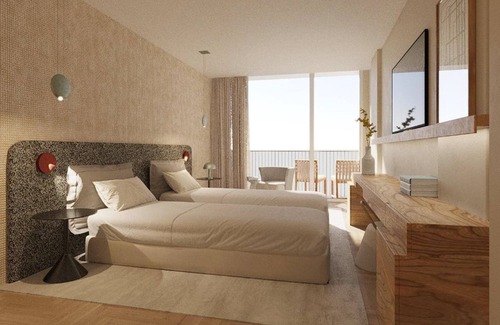 Alcochete Hotel | Upon Vila Alcochete Hotel