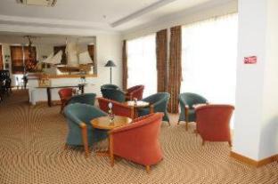 Alcochete Hotel | Upon Vila - Alcochete Hotel