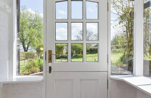 Bishops Castle Cottage | Upper Broughton Farm Cottage