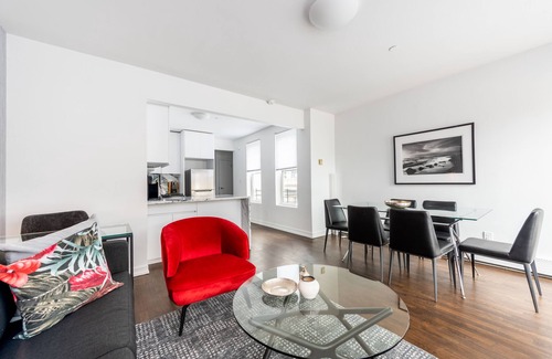 Upper East Side Apartment | Upper East Side Two Bedroom in Great Location