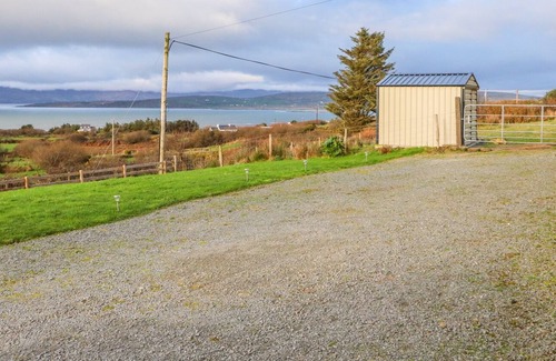Eyeries House | UPPER HAVEN, pet friendly, with open fire in Eyeries, County Cork
