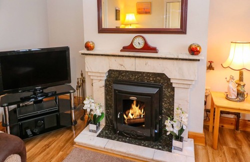 Eyeries House | UPPER HAVEN, pet friendly, with open fire in Eyeries, County Cork