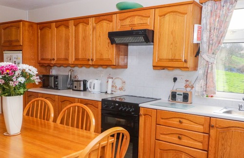 Eyeries House | UPPER HAVEN, pet friendly, with open fire in Eyeries, County Cork