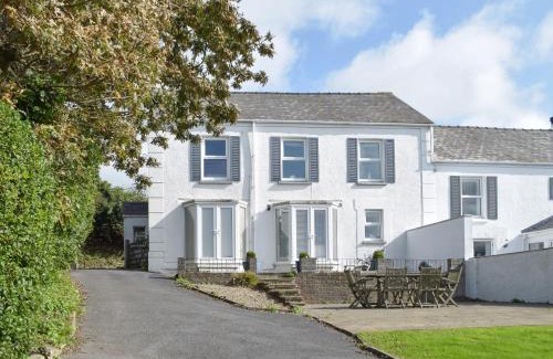 Little Haven House | Upper White Gates