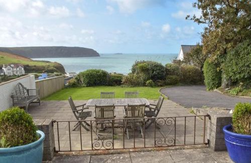 Little Haven House | Upper White Gates