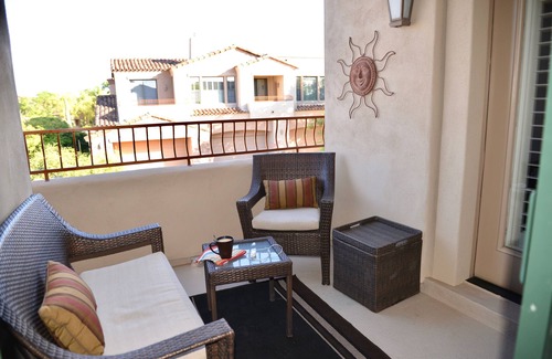Talon Retreat Condo | Upscale 2BR Grayhawk Condo, Amenities, Great Scottsdale Location