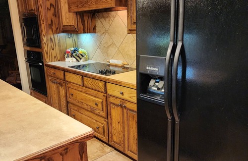 Haslet House | Upscale 3093 sq. ft. house in N Fort Worth close to expressways in DFW metroplex