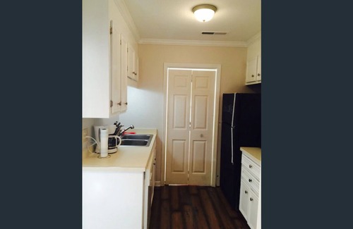 Rosewood House | Upscale And Urban In The City