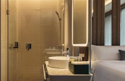 Orchard Hotel | Upscale Clean Tech Hotel Orchard Rd Premier Lvl Sg