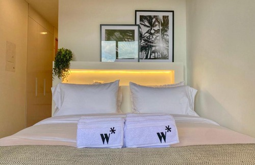 Chapinero Apartment | Upscale Loft in Chapinero