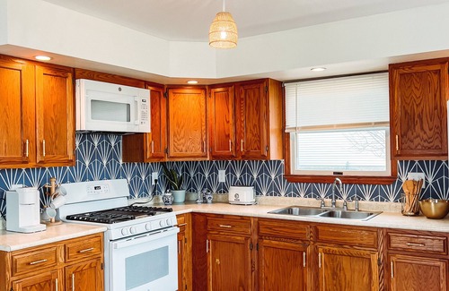 Cobleskill Apartment | upstate caverns b&b