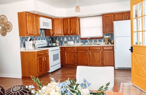 Cobleskill Apartment | upstate caverns b&b