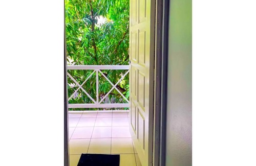 Saint Andrew Apartment | Uptown Kingston, 2BR, Gated, A/C, Wi-Fi, Spacious