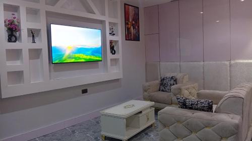 Otefe Hotel | Uptown Life Hotel and Suites