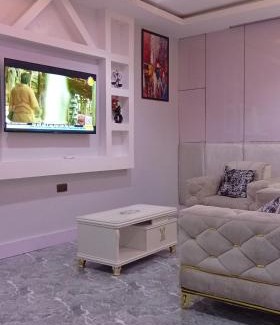 Otefe Hotel | Uptown Life Hotel and Suites
